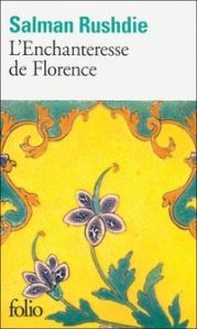 L'enchanteresse de Florence en poche